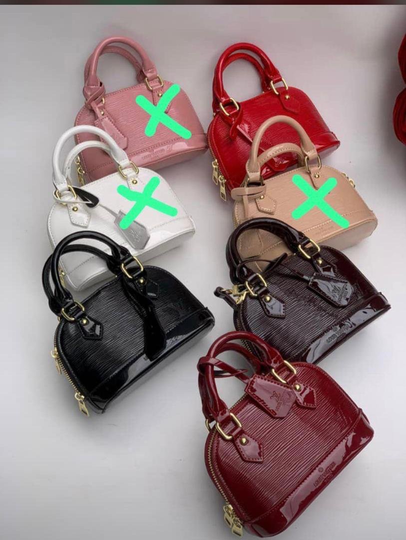 GIVENCHY FASHION SHOULDER BAG