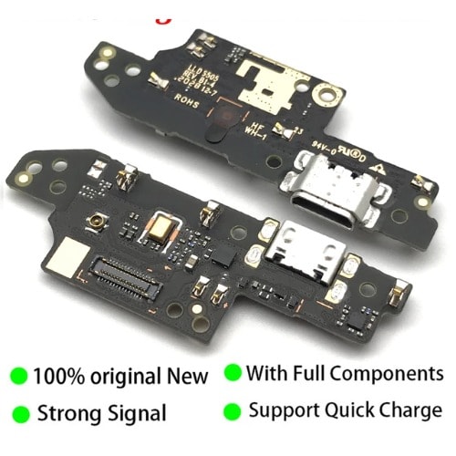 Charging Board For Xiaomi Redmi 9c