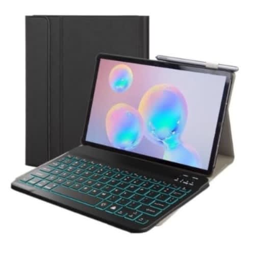 Wireless Keyboard Case For Samsung Galaxy Tab S7 -2020