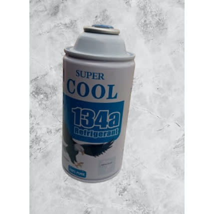 Cool 134a Refrigerant - 390g
