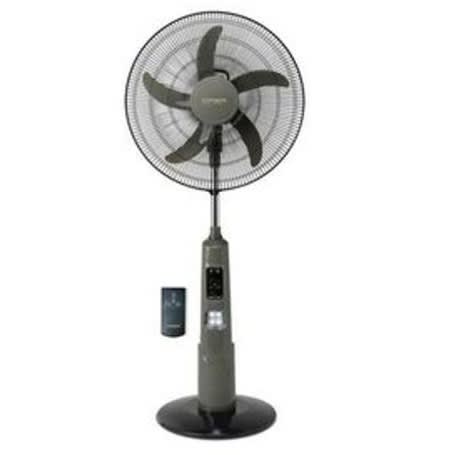 18" Rechargeable Fan