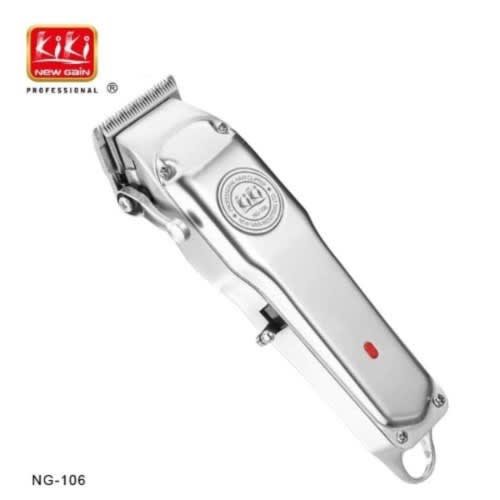 Wireless Rechargeable Clipper - 200mAh