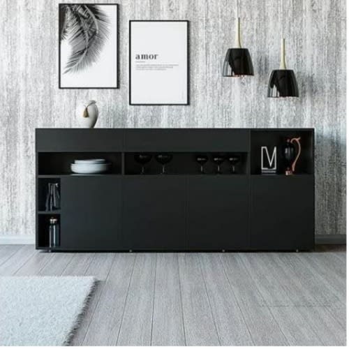 Buffet Storage Cabinet