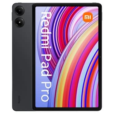 Redmi Pad Pro - 8GB RAM - 256GB ROM -Wifi - 10000mAh - Graphite Grey