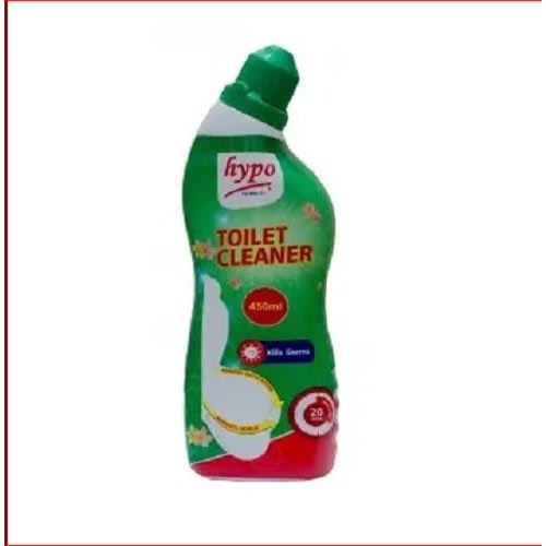 Hypo Toilet Cleaner - 450ml X 6 Pieces