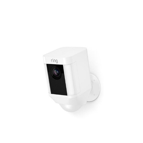 Ring Spotlight Camera - Battery Powered