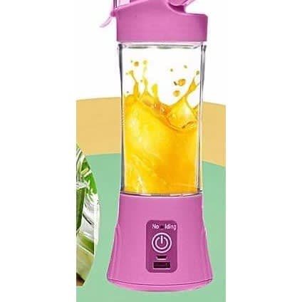 Portable Rechargeable Blender