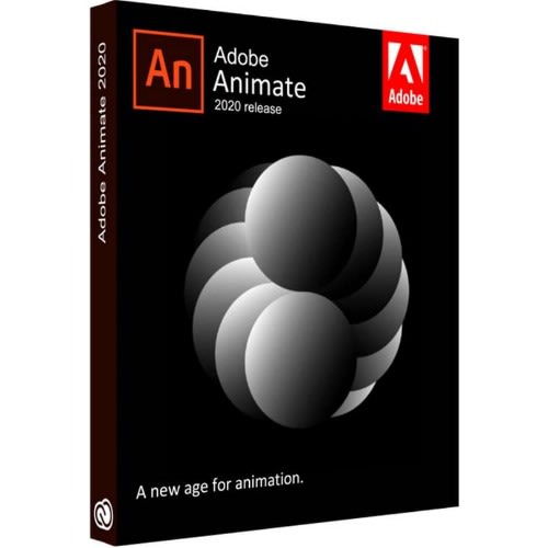 Adobe Animate Cc 2021 For Mac