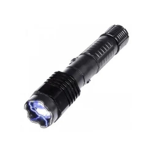 Rechargeable Security Flashlight - 1101type