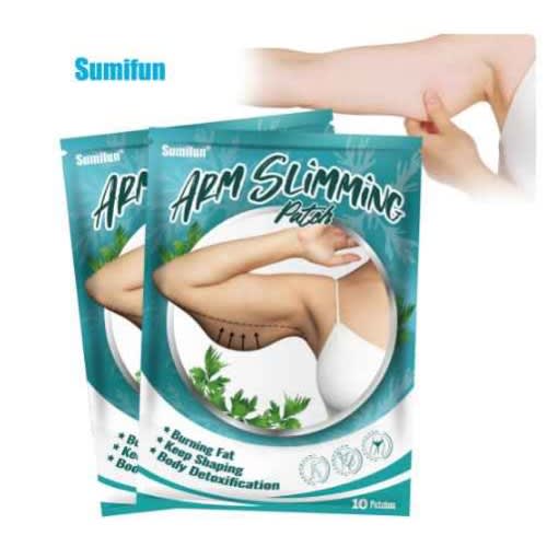 Arm Slimming Patch-10pcs