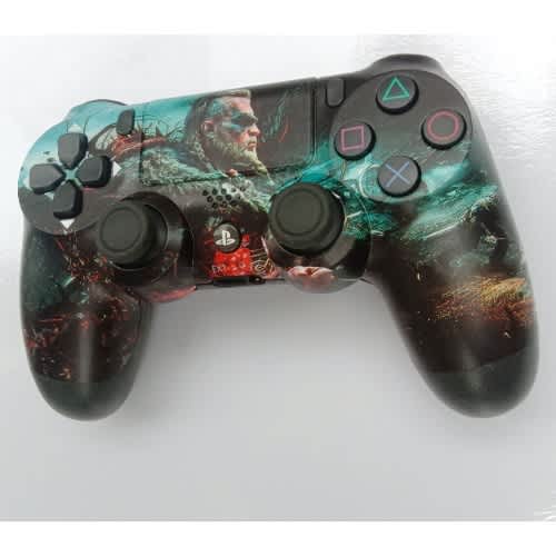Ps4 Controller- Combat