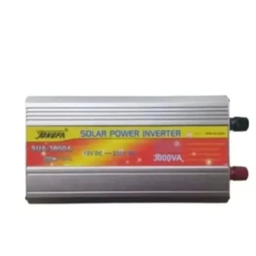 Solar Inverter With Anti Reverse Protection - 3000W