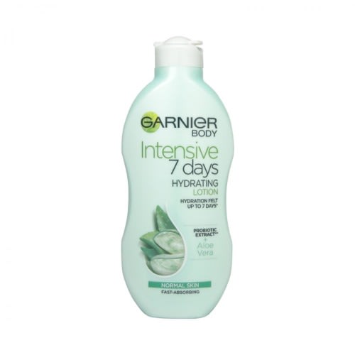 Intensive 7 days Hydrating lotion