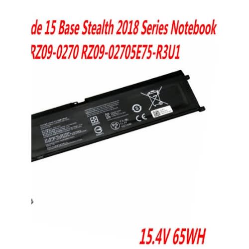 Blade Hazel 15 Base Stealth 2018 2019