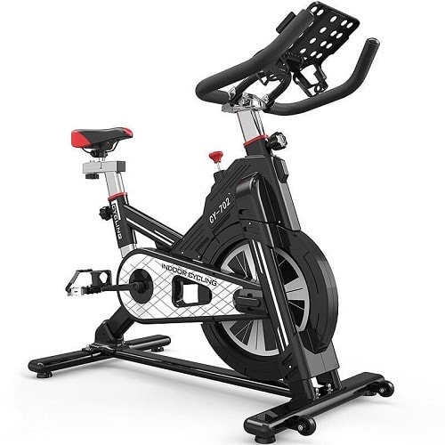 Bodyfit Fitness Spinning Bike