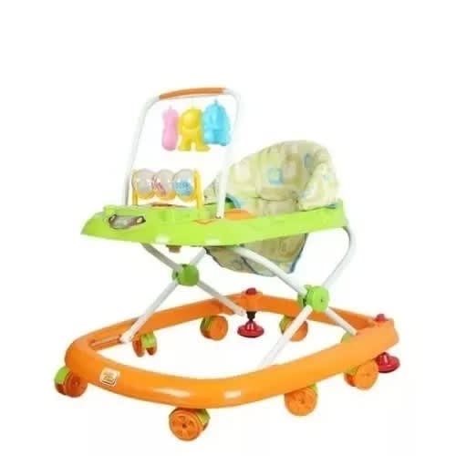 Baby Walker - Multicolour