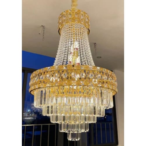 Chandelier Celling Light - 400mm