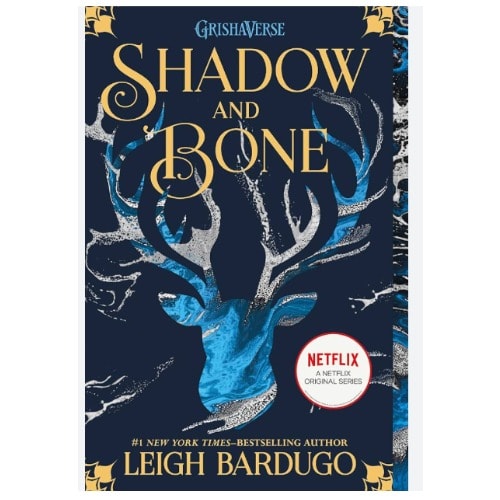 Shadow And Bone