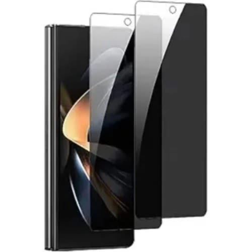 Glass Privacy Screen Protector For Samsung Galaxy Z Fold 5