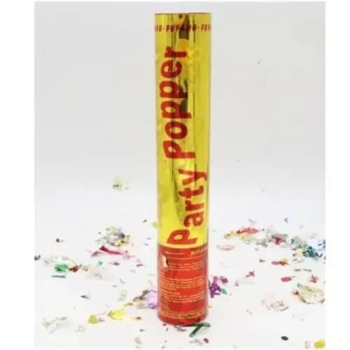 Party Pooper Spray