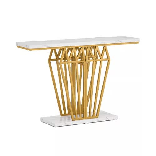 Tribeca Console Table