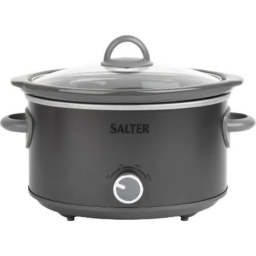 Ek4612 Cosmos Oval Slow Cooker - 3.5L - 170W