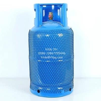 12.5kg Gas Cylinder -Blue