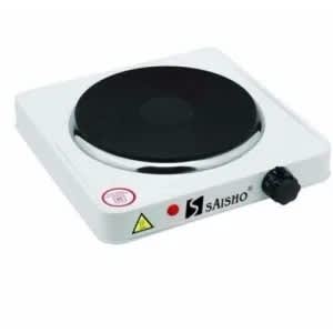 Hp-1b Saisho Single Phase Electric Hot Plate - 1500w