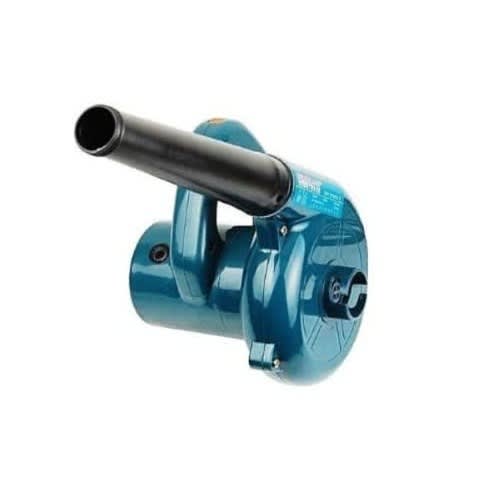 Hand Electric Air Blower And Vacuum Cleaner
