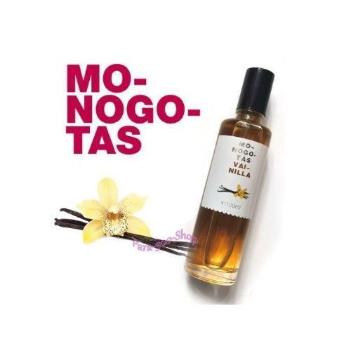 Vainilla Perfumed Body Mist- 100ml