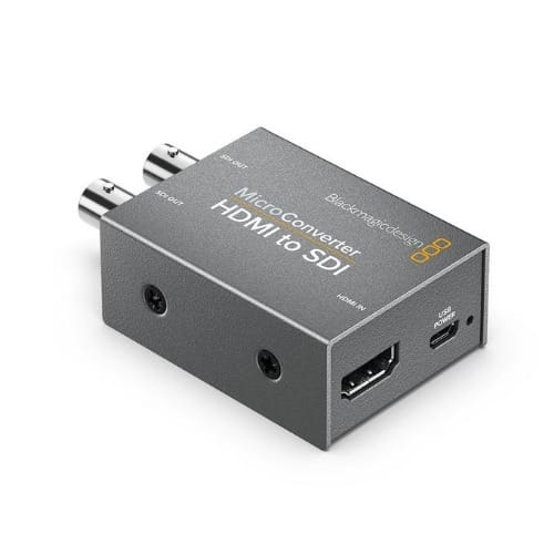 Micro Converter HDMI To SDI