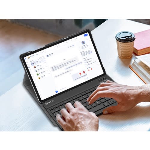 Keyboard Case For Samsung Galaxy Tab A9 Plus/a9+ 5g 11 Inch 2023 Model - sm-x210/x216/x218