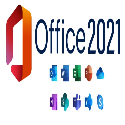 Microsoft Office2021 Professional Plus-home And Business-win&mac