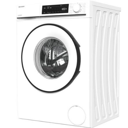 Washing Machine -Es-nfb8141wd- 8Kg