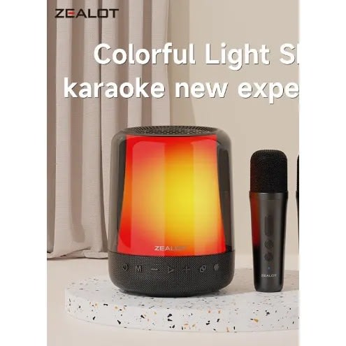 S66m Bluetooth Speaker