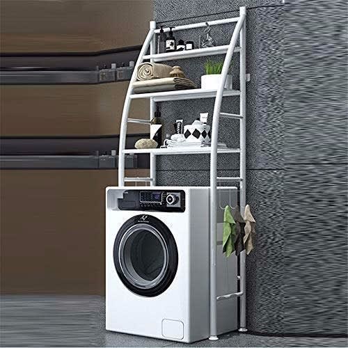 Washing Machine Storage Rack