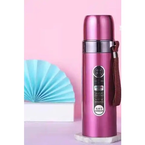 Hot And Cold Water Flask -500ml