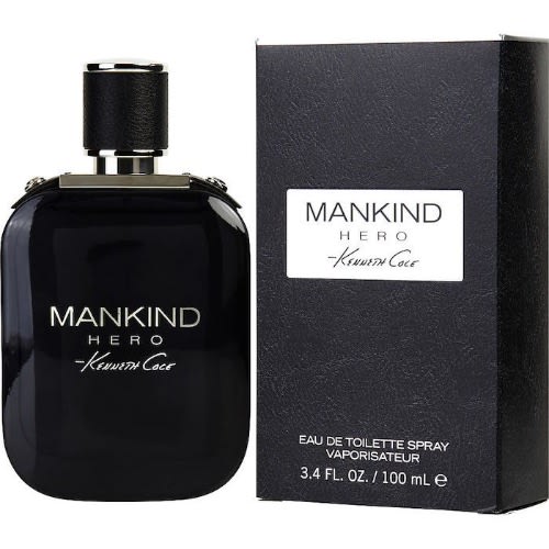 Mankind Hero For Men 100ml Edt