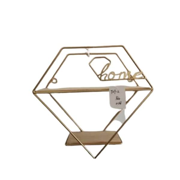 Wall Storage Organizers For Homes And Offices - 30cm x 13cm x 18cm