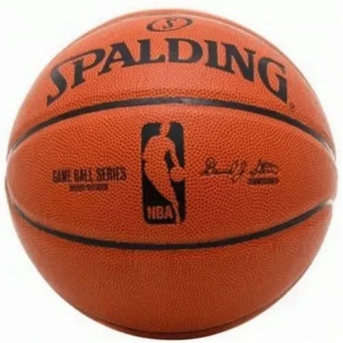 Spalding Basketball
