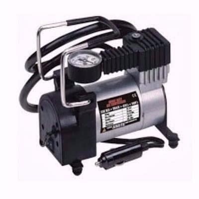 Car Tyre Inflator Air Compressor Pump -12v
