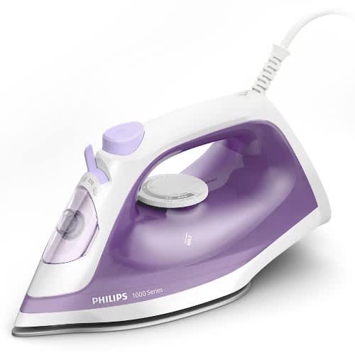 Steam Iron - 250ml - 1800W - dst1020/36