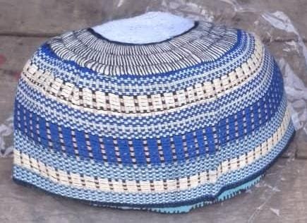 Hausa Caps for Native Wears