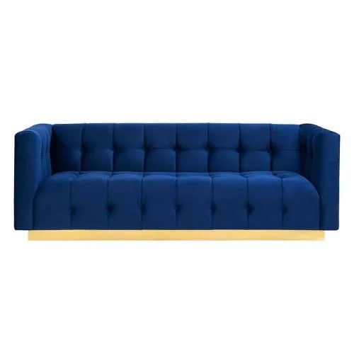 Dianne Sofa - Blue