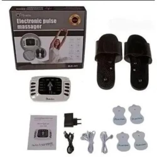 Electronic Portable Pulse Massager