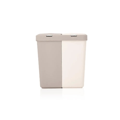 Duo Laundry Basket