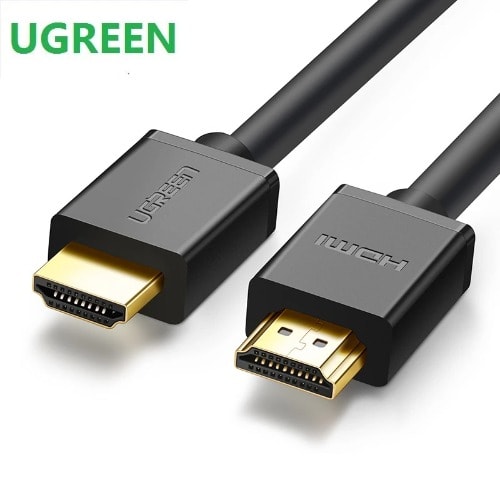 Hdmi Cable - 3m - Black