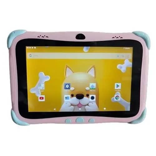 Vilaon Tablet V8001 - 8" - 32GB ROM - 2GB RAM - 4000mAh - Wi-fi - Pink