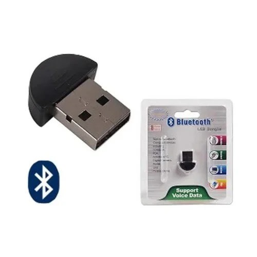 Wireless USB Bluetooth Dongle 2.0