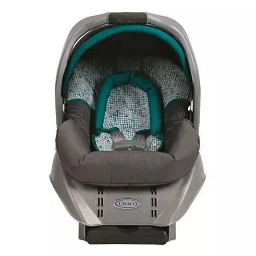 Classic Connect Infant Car Seat - Smarties